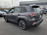 New 2025 Subaru Forester Premium image 4