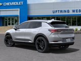 New 2025 Chevrolet Equinox EV RS image 3