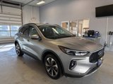 Certified 2023 Ford Escape Platinum image 5