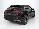 New 2025 Audi RS Q8 performance image 5