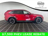 New 2025 MAZDA CX-90 Plug-In Hybrid w/ Premium Plus image 4
