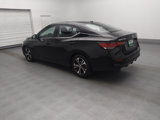 Used 2021 Nissan Sentra SV image 3