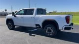 New 2025 GMC Sierra 2500 Denali Ultimate image 6