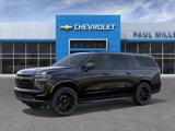 New 2025 Chevrolet Suburban RST w/ Advanced Technology Package image 2