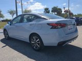 Used 2025 Nissan Versa SV image 6
