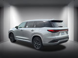 New 2025 Lexus TX 350 AWD image 3