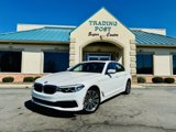Used 2019 BMW 530i xDrive w/ Convenience Package image 2