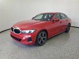 Used 2024 BMW 330i Sedan w/ Premium Package image 2