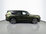 New 2025 Lexus LX 600 4WD w/ Premium Package image 4