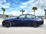 Used 2022 BMW M3 w/ Executive Package image 3