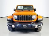 New 2025 Jeep Gladiator Sport image 2