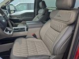 New 2025 Ford F350 Platinum w/ Platinum Plus Package image 5