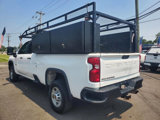 Used 2020 Chevrolet Silverado 2500 W/T w/ WT Convenience Package image 3