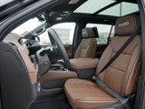 New 2025 Chevrolet Suburban High Country image 3