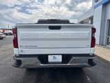 New 2026 Chevrolet Silverado 1500 LT image 4
