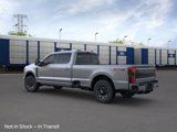 New 2025 Ford F350 Platinum image 4