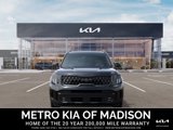 New 2025 Kia Telluride AWD image 2