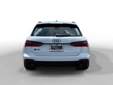 New 2025 Audi RS 6 performance image 4