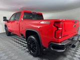 New 2025 Chevrolet Silverado 2500 LT w/ Trail Boss Package image 3