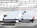 Used 2023 Mercedes-Benz Sprinter 2500 w/ Acoustic Package image 5