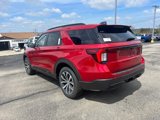 New 2025 Ford Explorer ST-Line image 3
