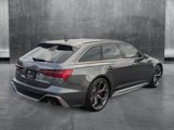 New 2025 Audi RS 6 performance image 2