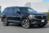 New 2025 Volkswagen Atlas SEL Premium R-Line image 2
