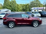 Used 2019 Toyota Highlander Limited image 4