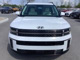 New 2025 Hyundai Santa Fe Calligraphy image 2
