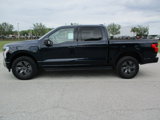 New 2025 Ford F150 Lightning XLT image 4