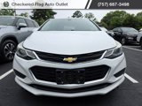 Used 2018 Chevrolet Cruze LT image 2