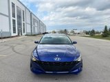 Used 2021 Hyundai Elantra SEL image 2