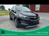 Used 2019 Buick Encore Sport Touring image 2