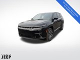 New 2025 Jeep Wagoneer Limited image 1