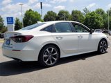 New 2026 Honda Civic Sport Touring image 3