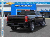 New 2025 Chevrolet Silverado 2500 LT w/ Z71 Chrome Sport Edition image 4