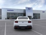 New 2025 Ford Mustang GT image 5