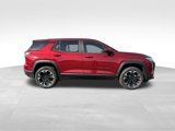 New 2025 Chevrolet Equinox LT image 6