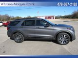 New 2025 Ford Explorer ST-Line image 6