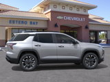 New 2026 Chevrolet Equinox RS image 5