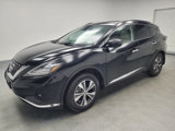 Used 2022 Nissan Murano SV w/ Cargo Package image 2
