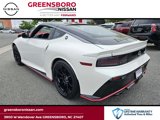 New 2025 Nissan Z NISMO image 5