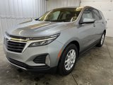 Used 2023 Chevrolet Equinox LT image 4
