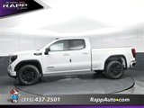 New 2026 GMC Sierra 1500 Elevation image 4
