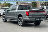 New 2025 Ford F150 Lightning Lariat image 5
