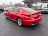 Used 2020 Hyundai Sonata SEL w/ Premium + Sunroof Package image 5