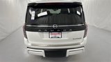 New 2025 Nissan Armada Platinum w/ Convenience Package image 4