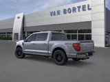 New 2025 Ford F150 XLT w/ Equipment Group 302A MID image 4