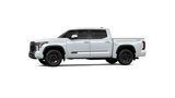 New 2025 Toyota Tundra Platinum image 3