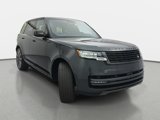 New 2025 Land Rover Range Rover SE image 3